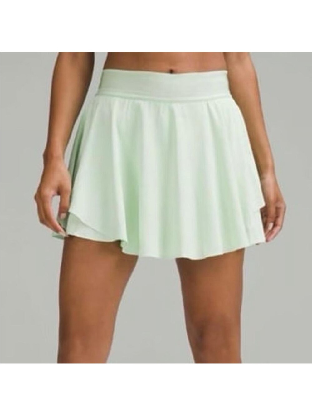 Lululemon Court Revival Skirt